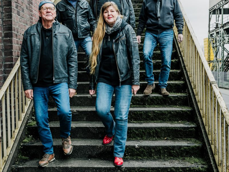 "Back to the Roots" aus Beckum