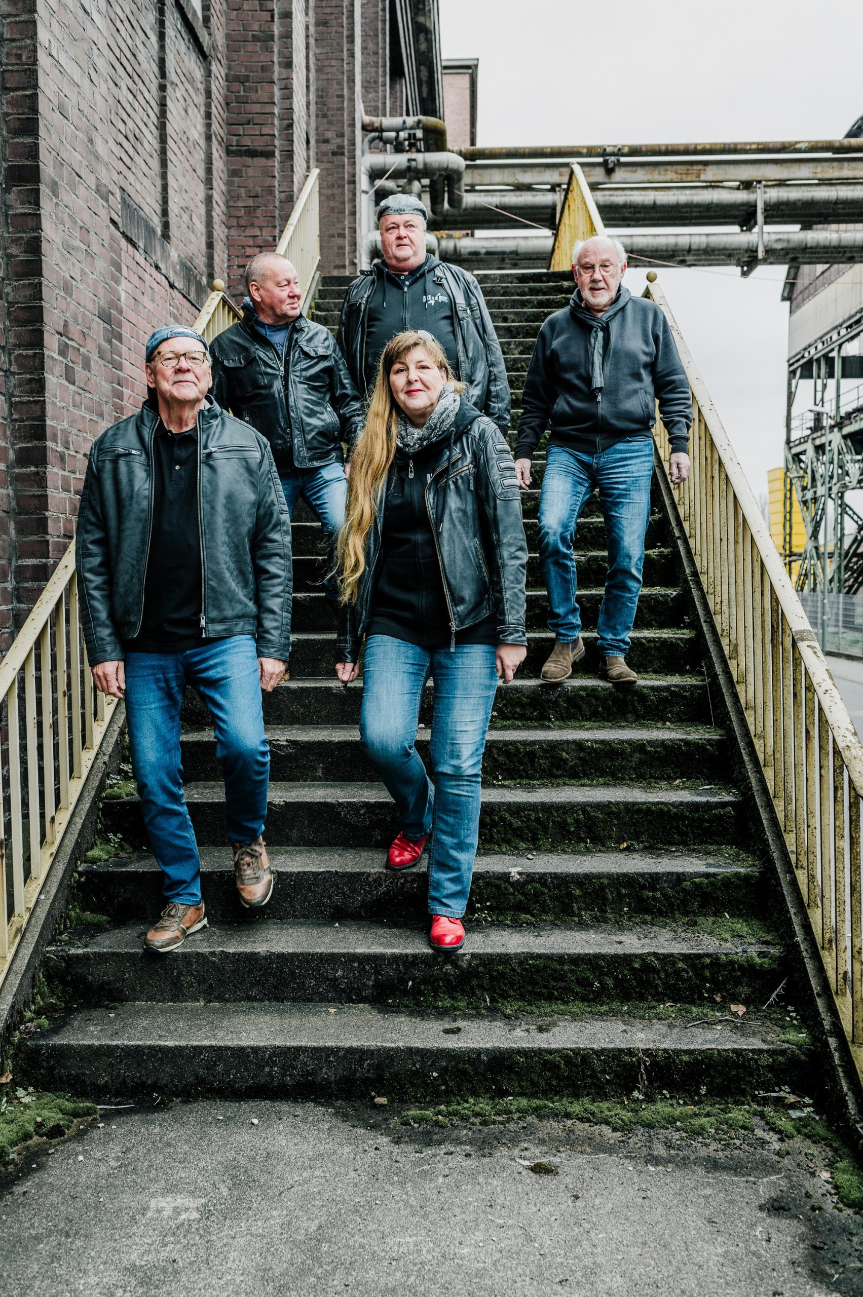"Back to the Roots" aus Beckum