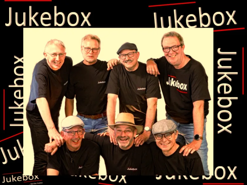 "Jukebox" aus Beckum