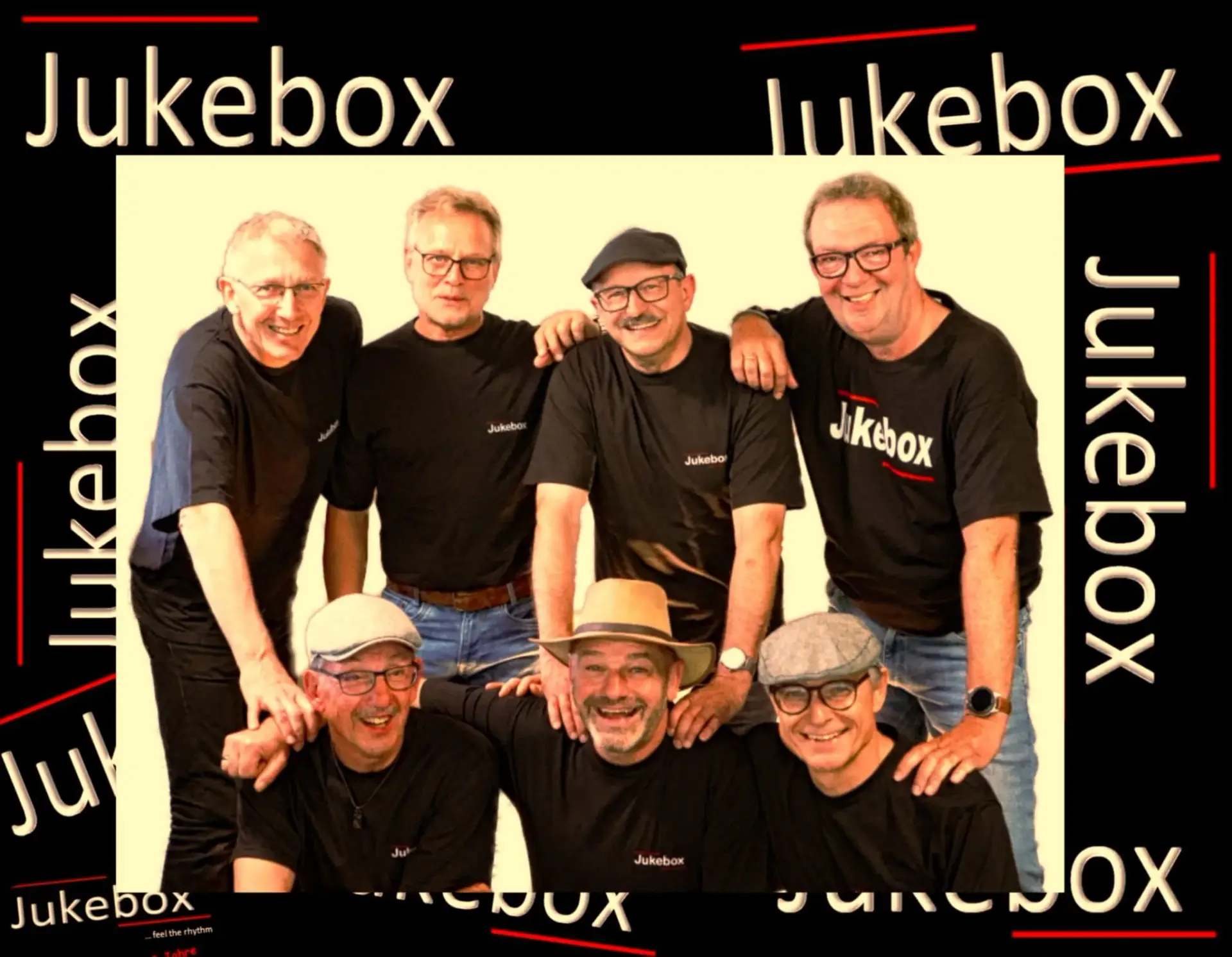 "Jukebox" aus Beckum