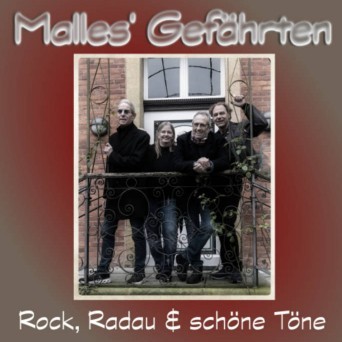 „Malles’ Gefährten“ Deutschrock aus Oelde