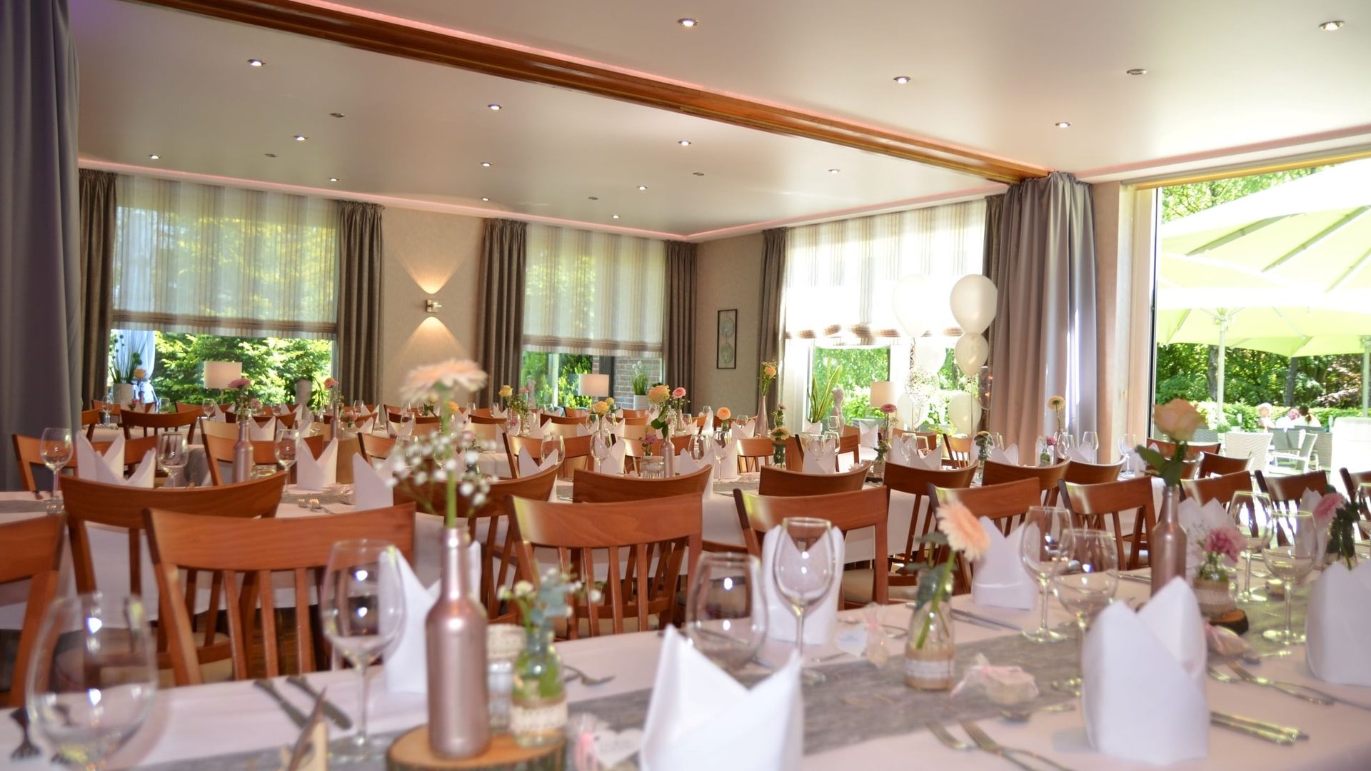 Veranstaltungen in Beckum — Konzerte, Eisstock & Festtage