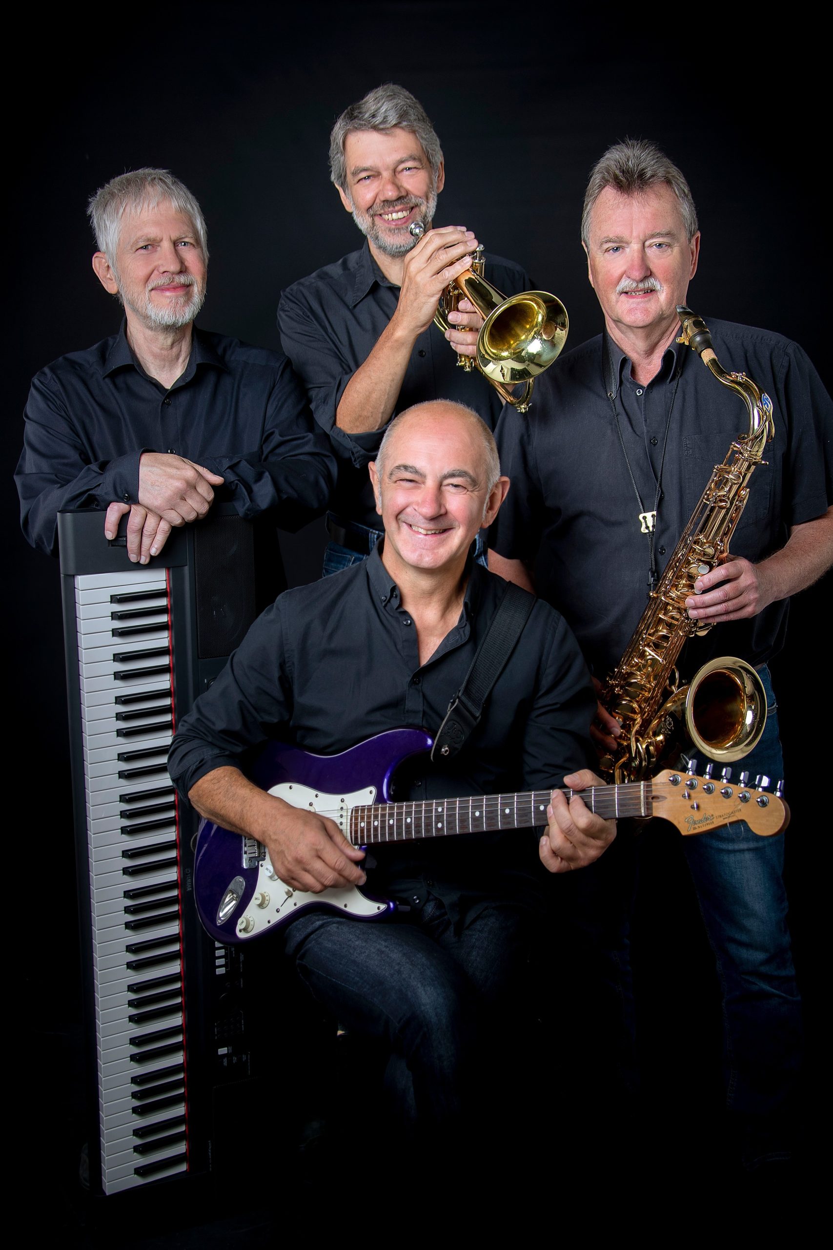 Easy Jazz aus Soest
