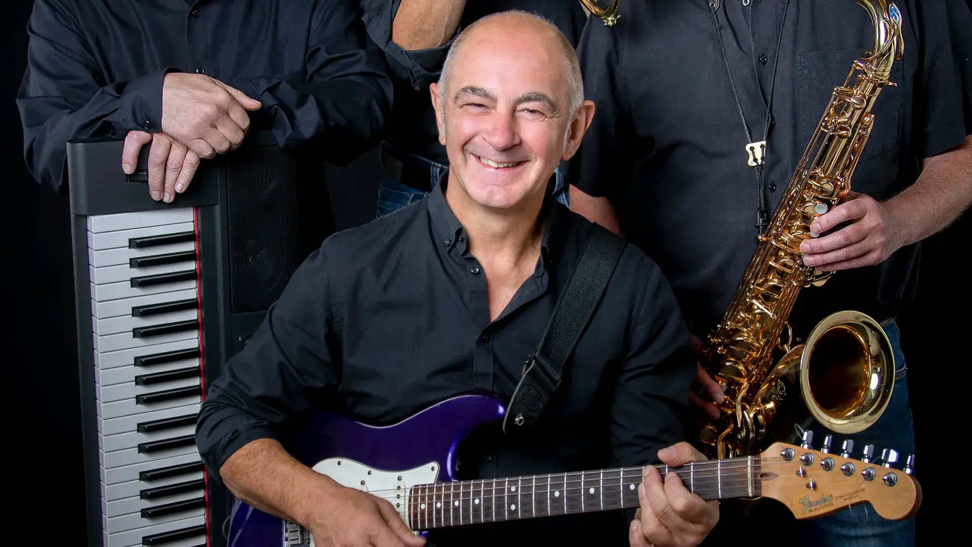 Easy Jazz aus Soest