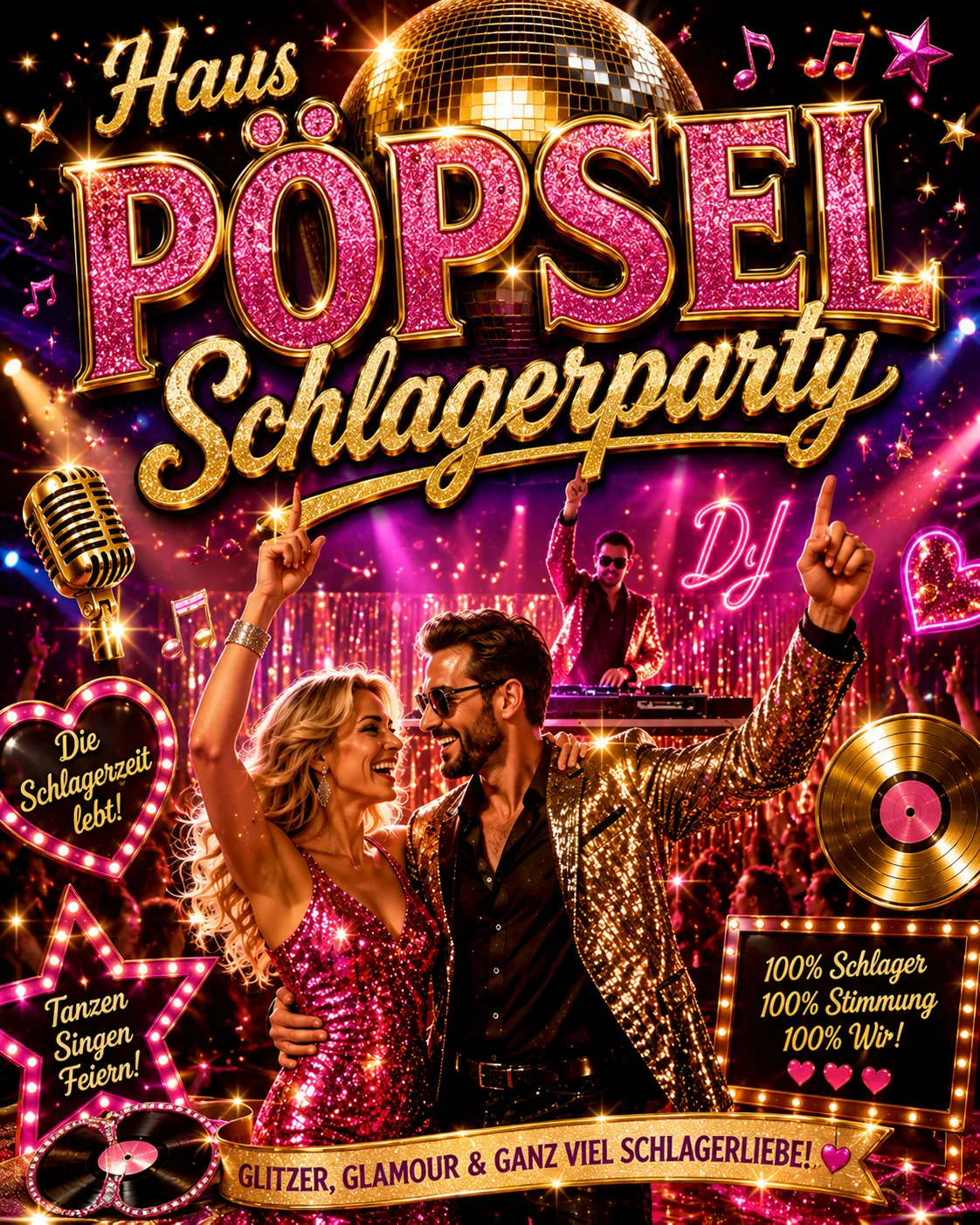Schlagerparty